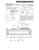 SEMICONDUCTOR DEVICE AND METHOD FOR MANUFACTURING THEREOF diagram and image