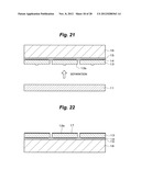 SEMICONDUCTOR DEVICE AND METHOD FOR MANUFACTURING THEREOF diagram and image