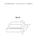 SEMICONDUCTOR DEVICE AND METHOD FOR MANUFACTURING THEREOF diagram and image