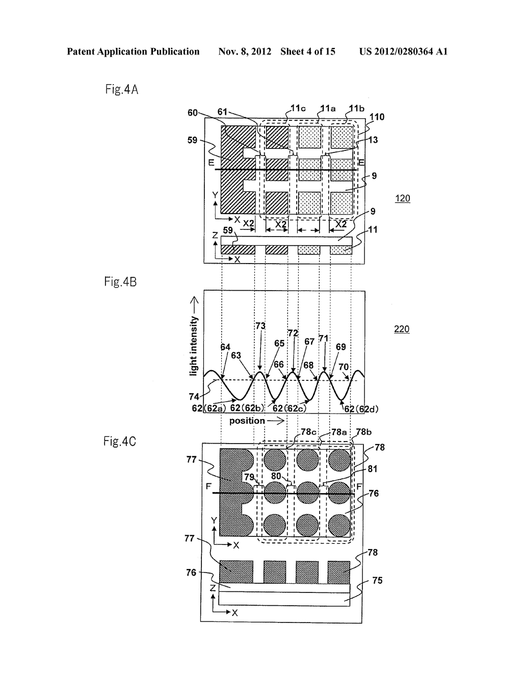 SEMICONDUCTOR DEVICE CAPABLE OF PREVENTING PATTERN PEELING - diagram, schematic, and image 05