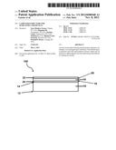 LAMINATED STRUCTURE FOR SEMICONDUCTOR DEVICES diagram and image