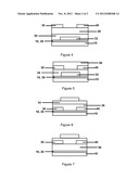 LAMINATED STRUCTURE FOR SEMICONDUCTOR DEVICES diagram and image