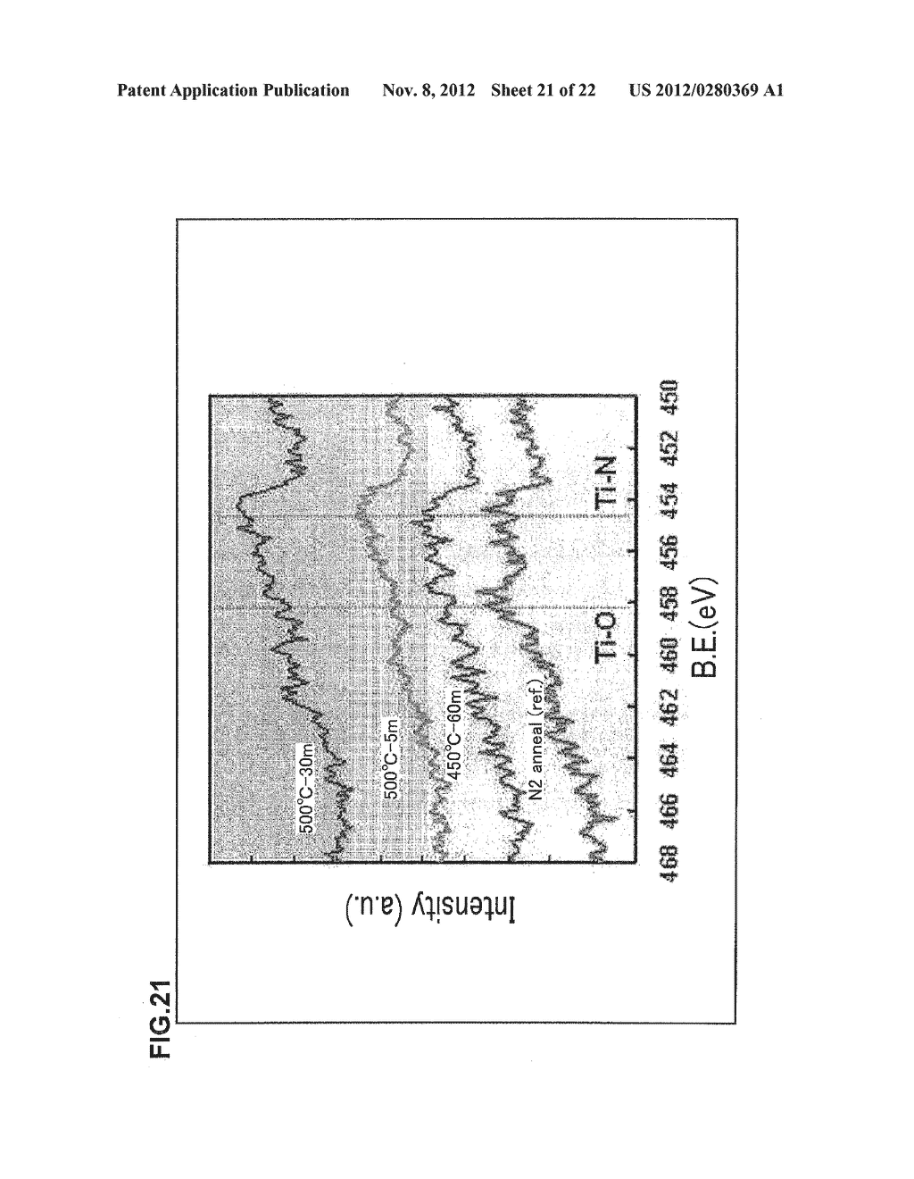 METHOD FOR MANUFACTURING SEMICONDUCTOR DEVICE, SUBSTRATE PROCESSING     APPARATUS, AND SEMICONDUCTOR DEVICE - diagram, schematic, and image 22