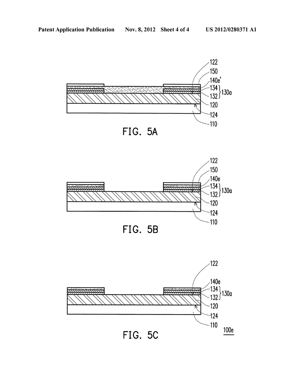 CIRCUIT STRUCTURE AND MANUFACTURING METHOD THEREOF - diagram, schematic, and image 05