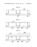 Method for Reducing Thickness of Interfacial Layer, Method for Forming     High Dielectric Constant Gate Insulating Film, High Dielectric Constant     Gate Insulating Film, High Dielectric Constant Gate Oxide Film, and     Transistor Having High Dielectric Constant Gate Oxide Film diagram and image