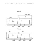 Method for Reducing Thickness of Interfacial Layer, Method for Forming     High Dielectric Constant Gate Insulating Film, High Dielectric Constant     Gate Insulating Film, High Dielectric Constant Gate Oxide Film, and     Transistor Having High Dielectric Constant Gate Oxide Film diagram and image