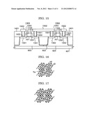 Method for Reducing Thickness of Interfacial Layer, Method for Forming     High Dielectric Constant Gate Insulating Film, High Dielectric Constant     Gate Insulating Film, High Dielectric Constant Gate Oxide Film, and     Transistor Having High Dielectric Constant Gate Oxide Film diagram and image