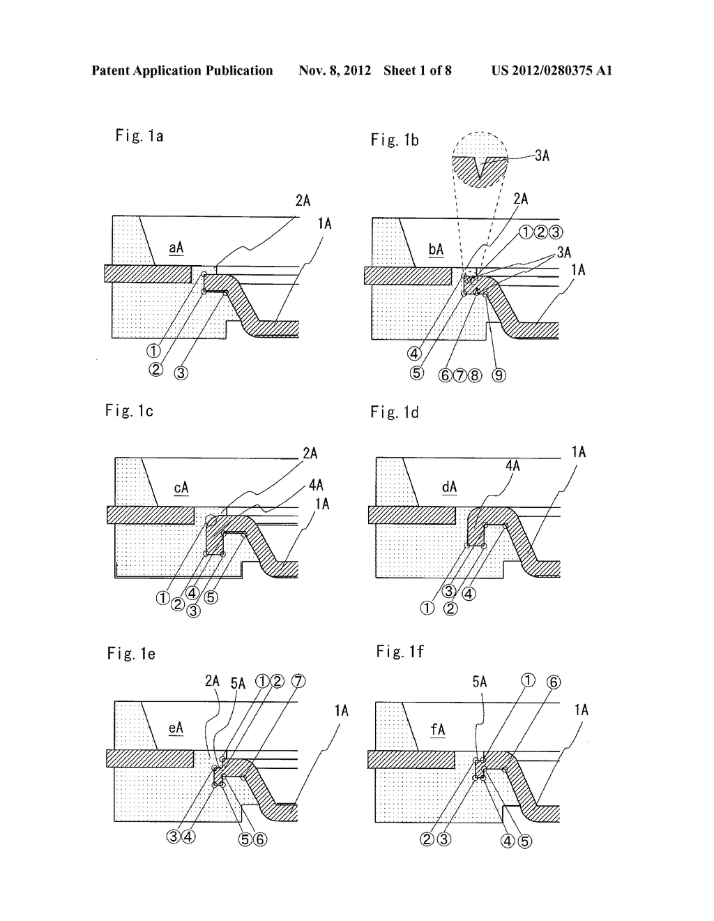 SEMICONDUCTOR PACKAGE AND RADIATION LEAD FRAME - diagram, schematic, and image 02