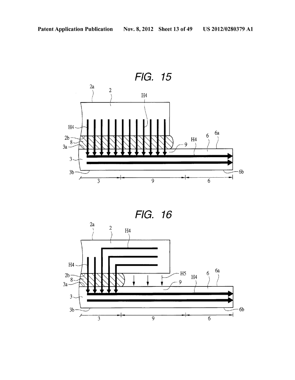 SEMICONDUCTOR DEVICE AND METHOD OF MANUFACTURING SAME - diagram, schematic, and image 14