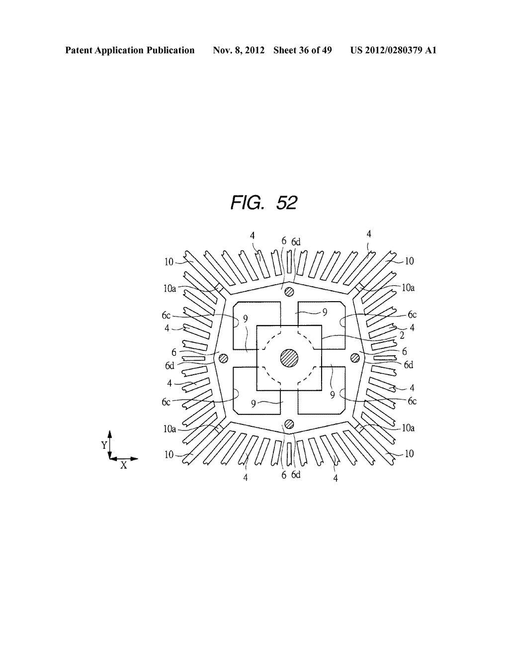 SEMICONDUCTOR DEVICE AND METHOD OF MANUFACTURING SAME - diagram, schematic, and image 37