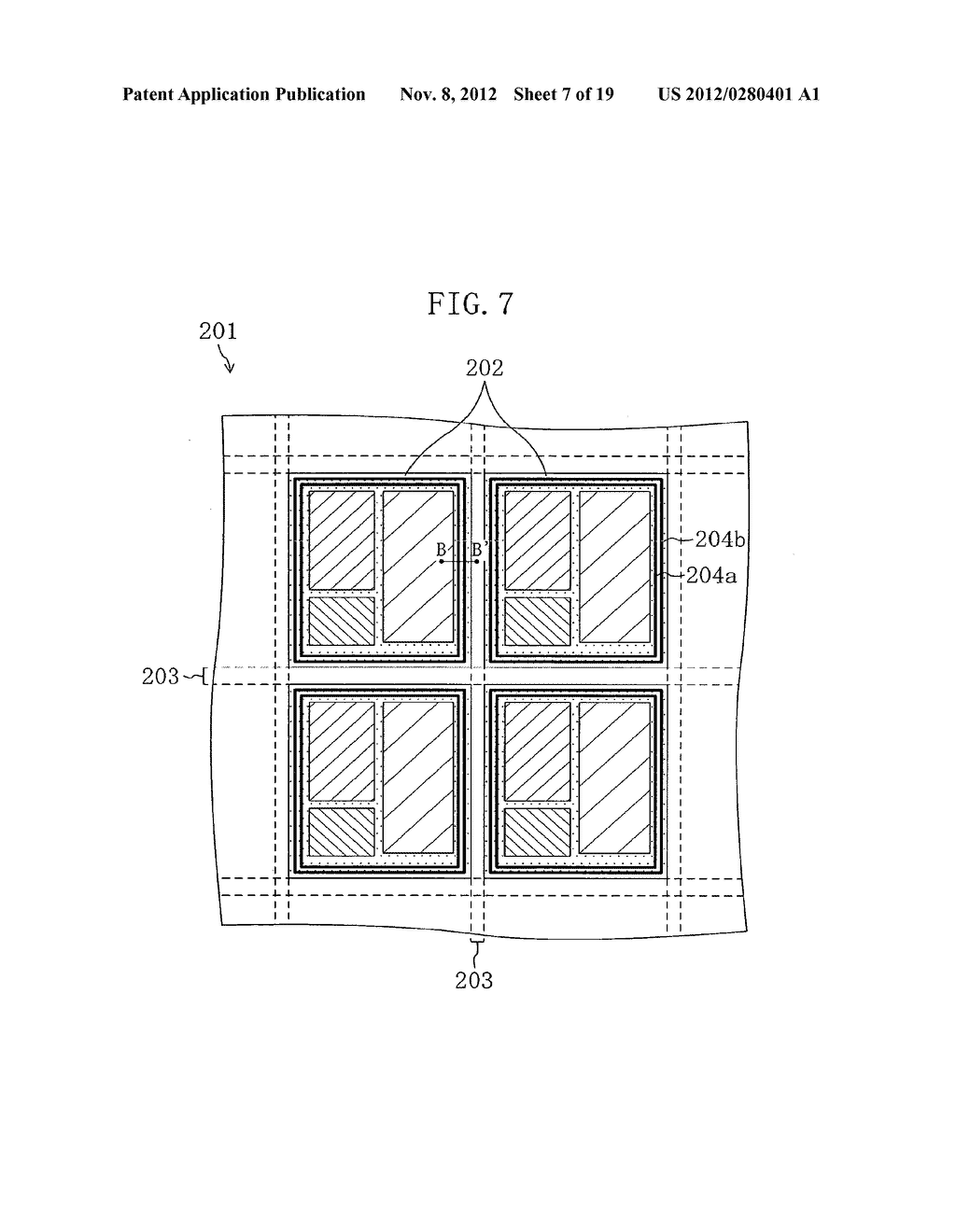 SEMICONDUCTOR DEVICE - diagram, schematic, and image 08