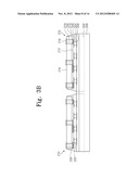 SEMICONDUCTOR PACKAGES AND METHODS OF MANUFACURING THE SAME diagram and image