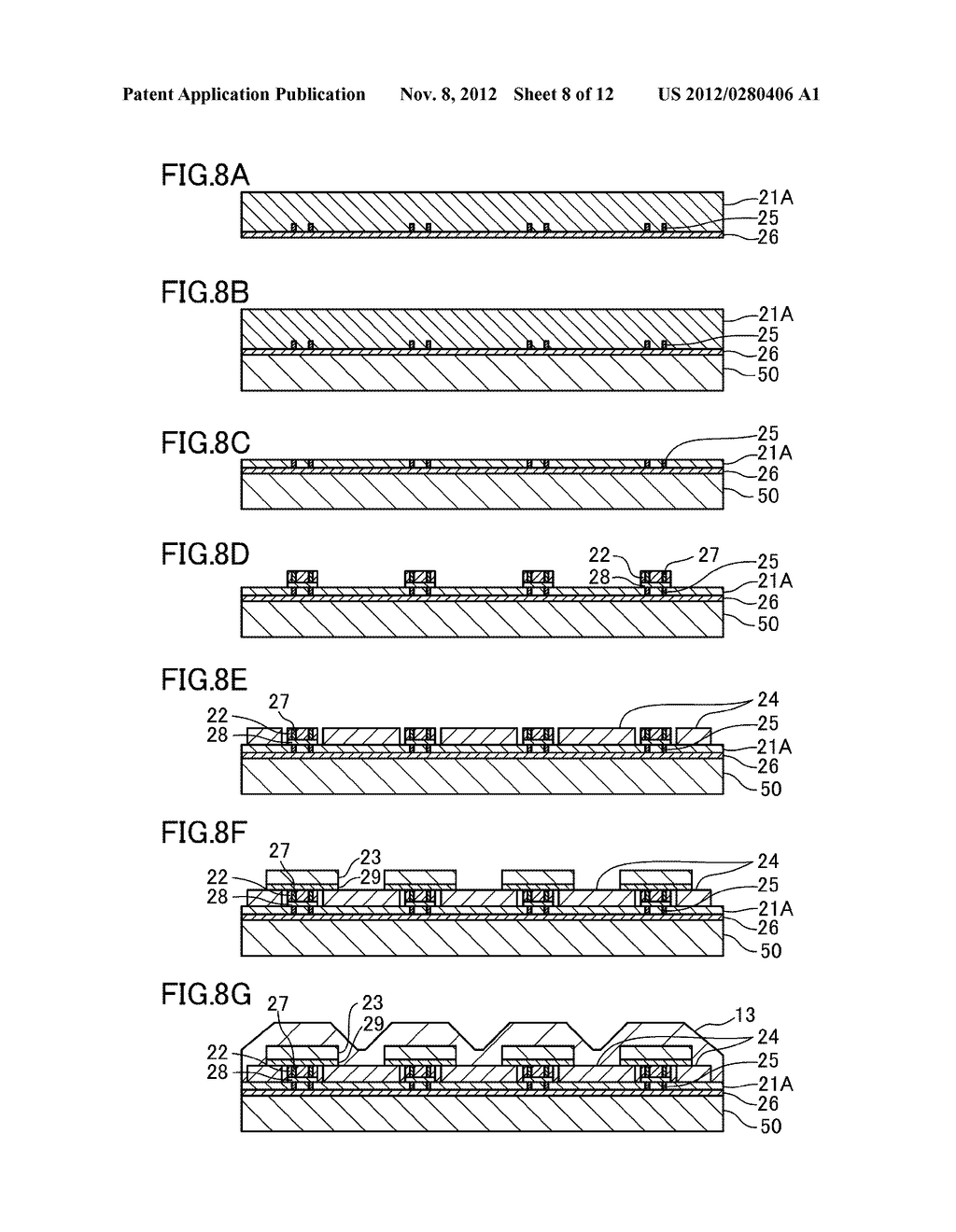 SEMICONDUCTOR DEVICE - diagram, schematic, and image 09