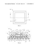 INTEGRATED CIRCUIT PACKAGING SYSTEM WITH ELECTRICAL INTERFACE AND METHOD     OF MANUFACTURE THEREOF diagram and image