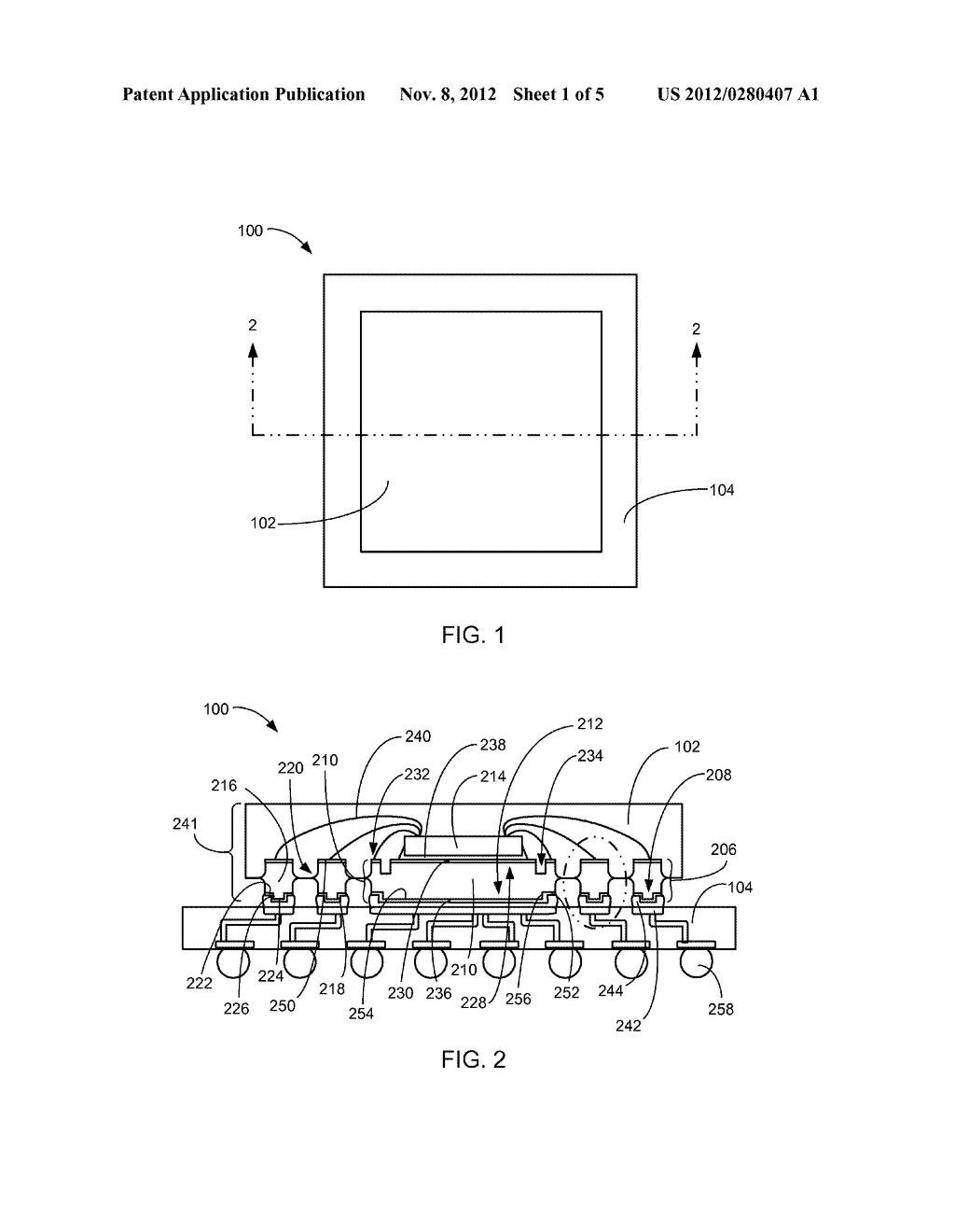 INTEGRATED CIRCUIT PACKAGING SYSTEM WITH ELECTRICAL INTERFACE AND METHOD     OF MANUFACTURE THEREOF - diagram, schematic, and image 02