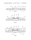 INTEGRATED CIRCUIT PACKAGING SYSTEM WITH ELECTRICAL INTERFACE AND METHOD     OF MANUFACTURE THEREOF diagram and image