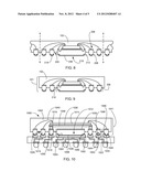 INTEGRATED CIRCUIT PACKAGING SYSTEM WITH ELECTRICAL INTERFACE AND METHOD     OF MANUFACTURE THEREOF diagram and image