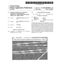 FIBERS FOR PRODUCING COMPOSITE MATERIALS AND METHODS OF PRODUCING CARBON     FIBER PRECURSOR FIBERS AND CARBON FIBERS diagram and image