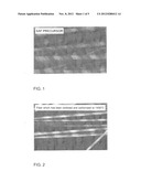 FIBERS FOR PRODUCING COMPOSITE MATERIALS AND METHODS OF PRODUCING CARBON     FIBER PRECURSOR FIBERS AND CARBON FIBERS diagram and image