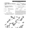 REFRACTORY CARBON-BONDED MAGNESIA BRICK AND PROCESS FOR PRODUCING IT diagram and image