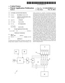 CONTROL SYSTEM FOR TOOLING diagram and image