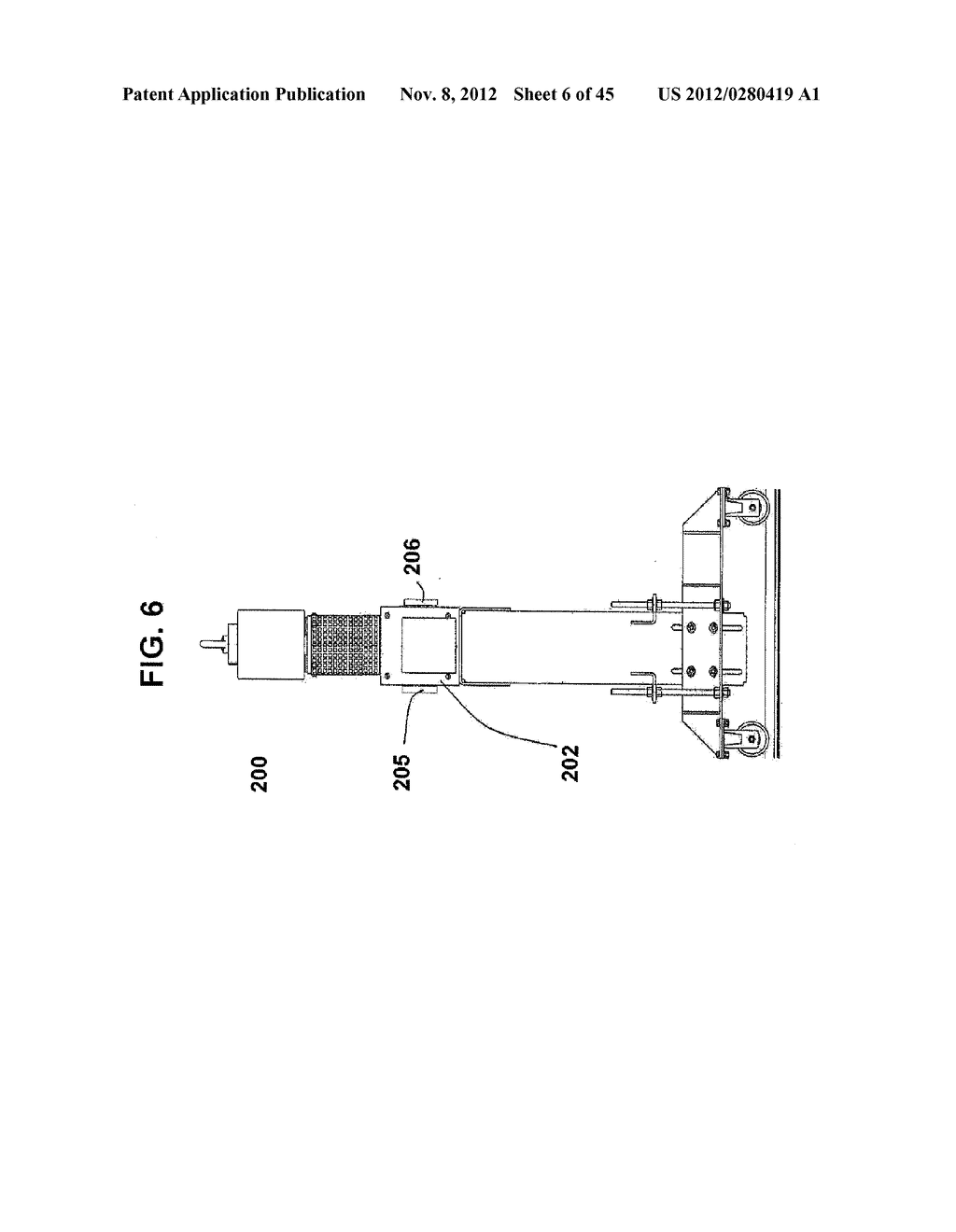 METHOD AND APPARATUS FOR FLUIDIC PELLETIZATION, TRANSPORT, AND PROCESSING     OF MATERIALS - diagram, schematic, and image 07