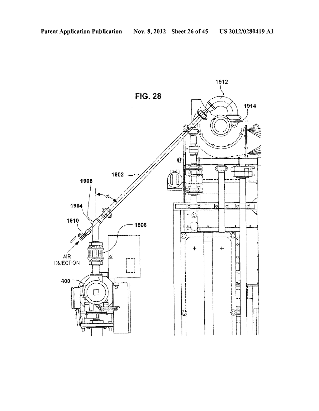 METHOD AND APPARATUS FOR FLUIDIC PELLETIZATION, TRANSPORT, AND PROCESSING     OF MATERIALS - diagram, schematic, and image 27