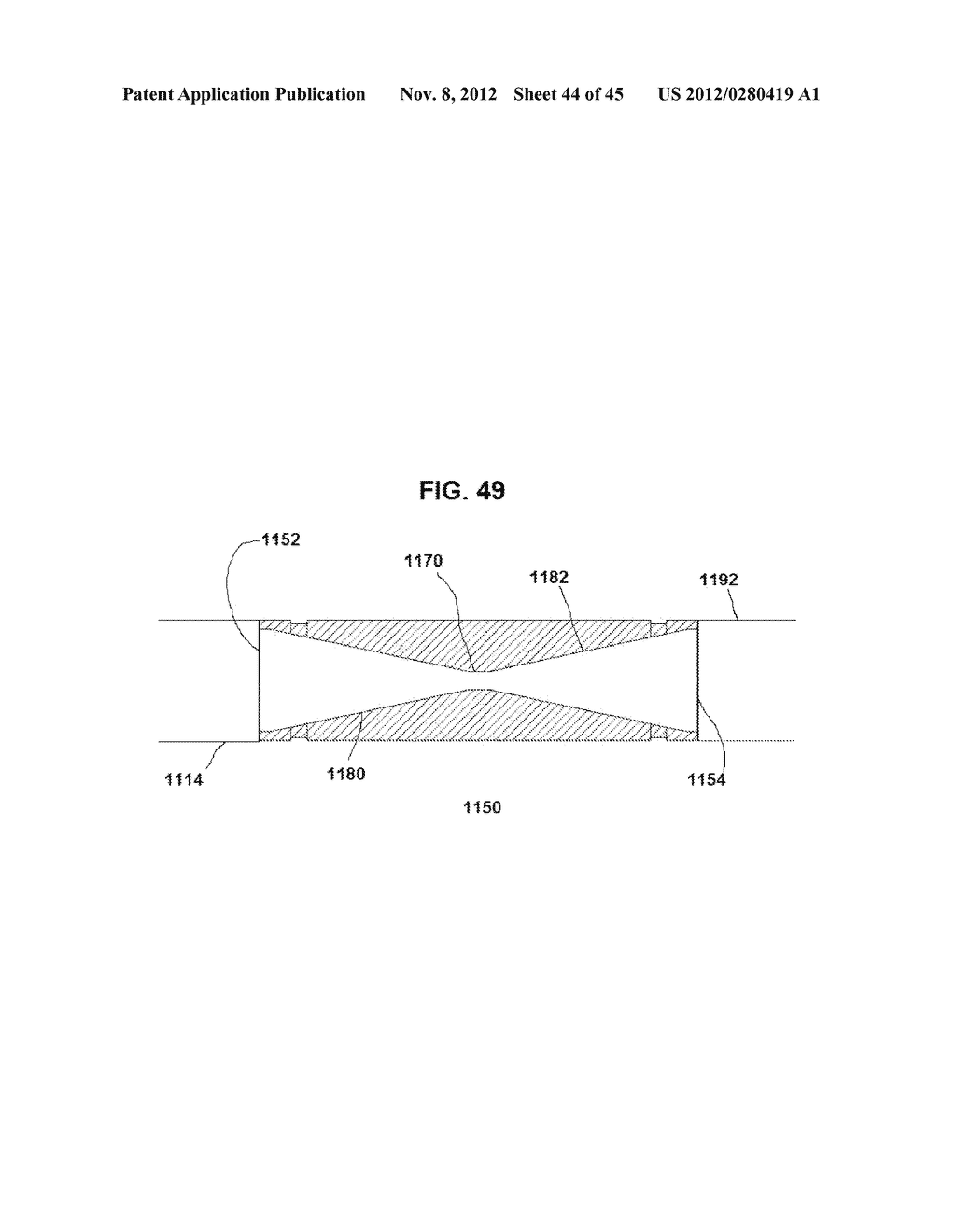 METHOD AND APPARATUS FOR FLUIDIC PELLETIZATION, TRANSPORT, AND PROCESSING     OF MATERIALS - diagram, schematic, and image 45