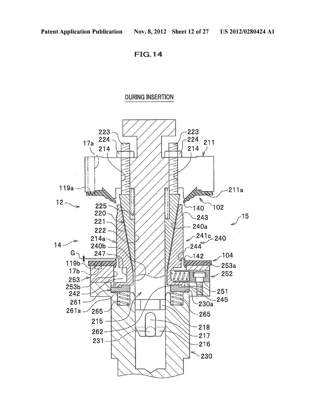 COIL WINDING SYSTEM AND METHOD FOR FABRICATING MOLDED COIL - diagram, schematic, and image 13