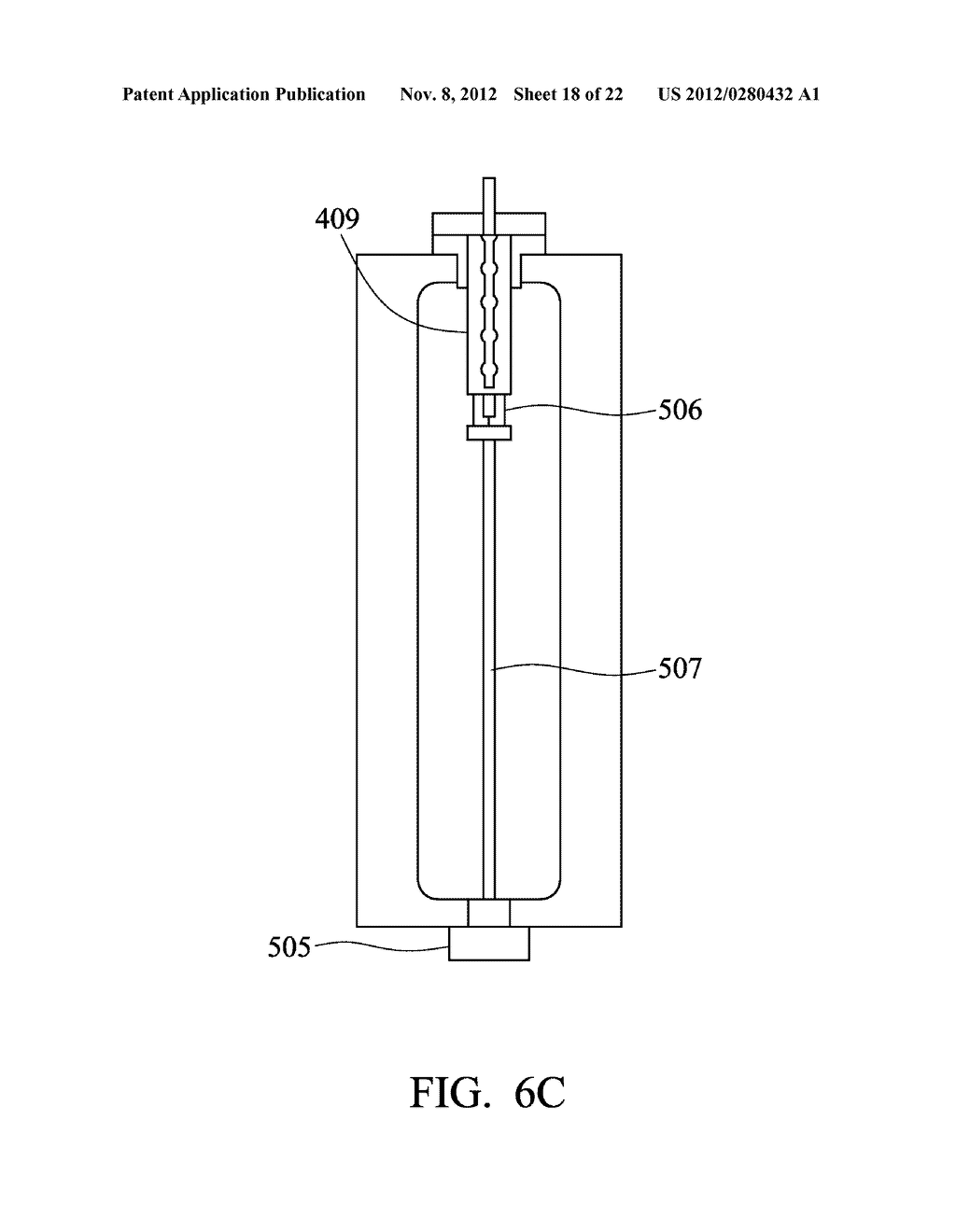 METHOD FOR MANUFACTURING BIOABSORBABLE STENTS - diagram, schematic, and image 19