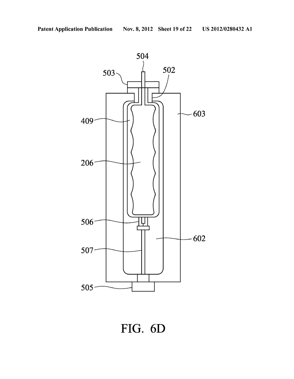 METHOD FOR MANUFACTURING BIOABSORBABLE STENTS - diagram, schematic, and image 20