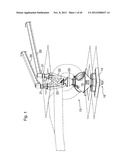 Slit Lance Burner For Flash Smelter diagram and image