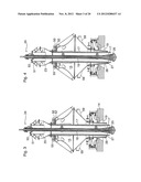 Slit Lance Burner For Flash Smelter diagram and image