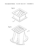 Slit Lance Burner For Flash Smelter diagram and image