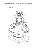 Slit Lance Burner For Flash Smelter diagram and image