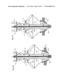 Slit Lance Burner For Flash Smelter diagram and image