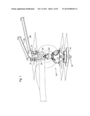 Burner and Feed Apparatus For Flash Smelter diagram and image