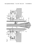 Burner and Feed Apparatus For Flash Smelter diagram and image