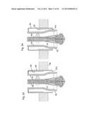 Burner and Feed Apparatus For Flash Smelter diagram and image