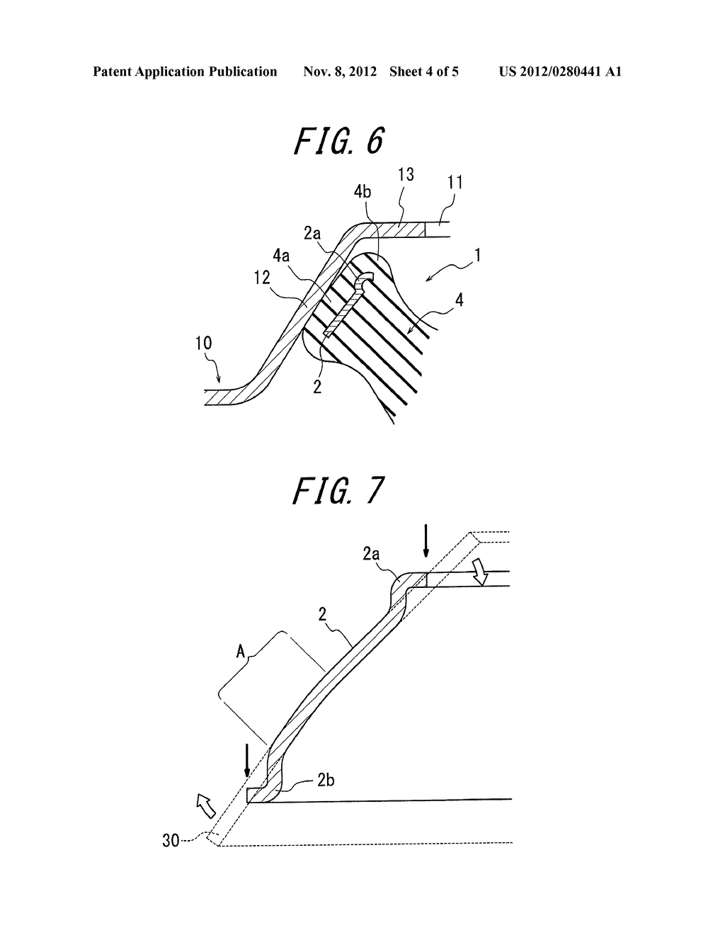 STRUT MOUNT - diagram, schematic, and image 05