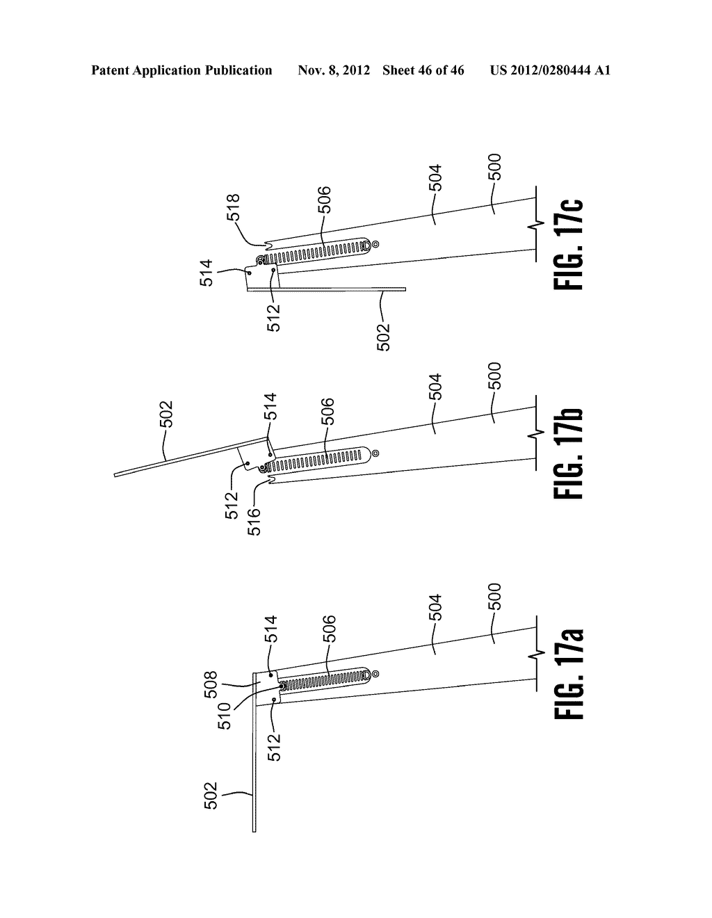 HIGH SPEED INTERFOLDER SEPARATOR - diagram, schematic, and image 47