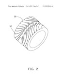 PAPER TRANSMITTING APPARATUS FOR PRINTER diagram and image