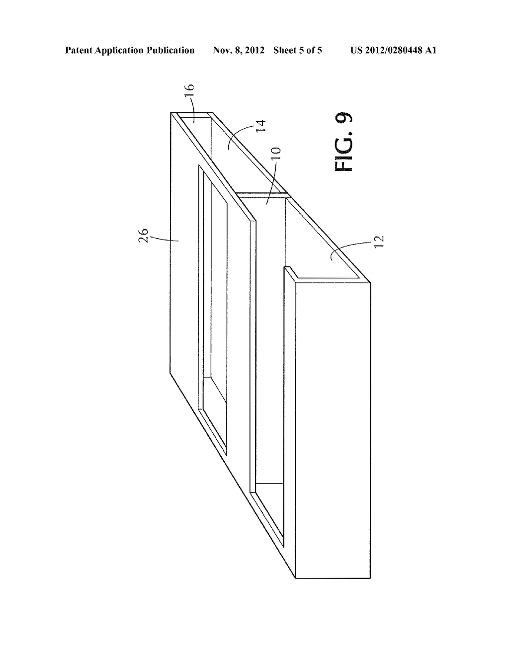 METHOD AND DEVICE FOR DETERMINING THE SECONDARY ATTRIBUTES OF A SYMBOL BY     CHANCE - diagram, schematic, and image 06