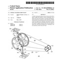 Double Chainring Drivetrain diagram and image