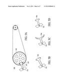 Double Chainring Drivetrain diagram and image