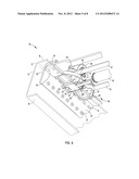 FIFTH WHEEL SUPPORT ASSEMBLY diagram and image