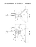 VEHICLE FRAME FOR TRAILER COUPLER SYSTEM diagram and image