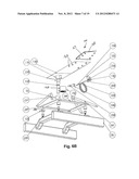 VEHICLE FRAME FOR TRAILER COUPLER SYSTEM diagram and image