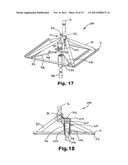 VEHICLE FRAME FOR TRAILER COUPLER SYSTEM diagram and image