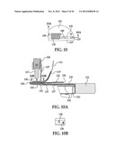 SIDE CURTAIN AIRBAG AND METHOD AND APPARTUS FOR MANUFACTURING A SIDE     CURTAIN AIRBAG diagram and image